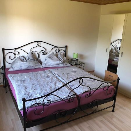 LedenitzenFerienhaus Rafaela Mit Privatstrandアパートメント エクステリア 写真